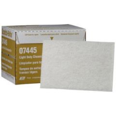 7445 6"x9" 3M SCOTCH BRITE HAND PAD