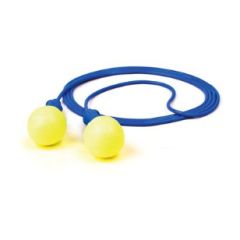 318-1003 E-A-R PUSH-INS CORDED EARPLUGS