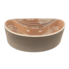 4X24 50G ALUMINUM OXIDE BELT