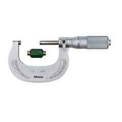 OUTSIDE MICROMETER 1-2", .0001" (A)