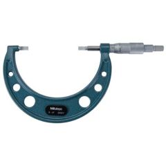 BLADE MICROMETER 3-4", 0.75mm BLADE (A)