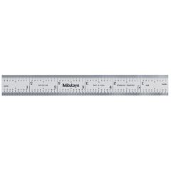 STEEL RULE RIGID 6" 3/4" WIDE 16R