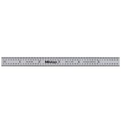 STEEL RULE FLEX 6"(150MM) 1/2" WIDE