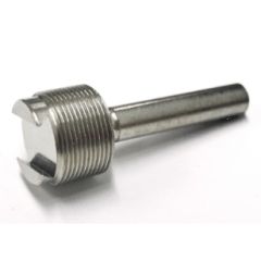 .157(4mm) DOVETAIL STEM F/DIAL INDICATOR