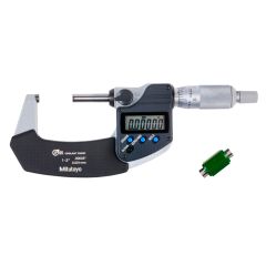 DIGITAL MICROMETER 1-2"/25-50mm IP65 (A)