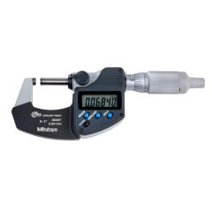 DIGITAL MICROMETER 0-1" /0-25.4MM IP65