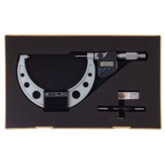 DIGITAL MICROMETER 4-5" w/SPC IP65 (C)