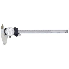 CALIPER DIAL 0-8" .001" 0.200 IN/REV (A)