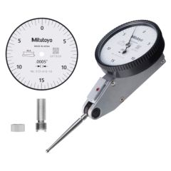 .0005-.03 DIAL TEST INDICATOR BASIC SET