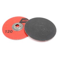 3" P120 RED HEAT R983 SPEEDLOC TR DISC