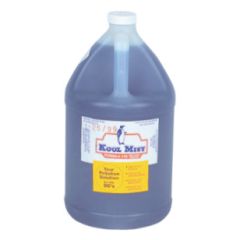 HAZ57 #78 KOOL MIST 1 GALLON