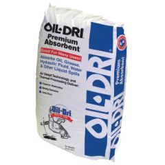 OIL-DRI PREMIUM ABSORBENT 32QT BAG