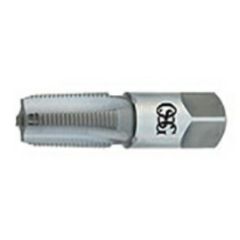 108 1/8-27 4FL NPT PIPE TAP-LRG SHK-S/O