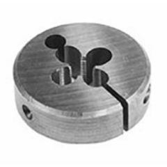 134 1/2-20 X 1-1/2 O.D. ROUND DIE