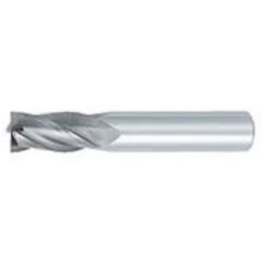 404 9MM 4FLSE CARBIDE ENDMILL