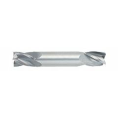 424 CARBIDE 1/16 X 1/8 4FL STUB D/E