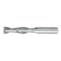 462 CARBIDE 1/2 X 1/2 2FL LONG