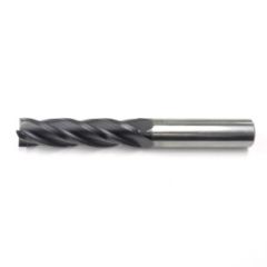 464 1in 4FLSE CARBIDE ENDMILL LONG TIALN