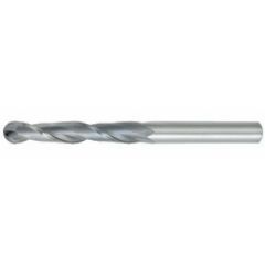 482 1/4 2FLSE CARB.ENDMILL EX-LONG BN