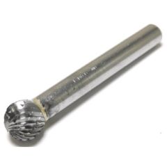 SD-3 3/8 BALL SHAPE BURR