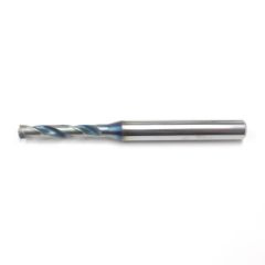 HP243 3.60 MM HP CARB DRILL 3D