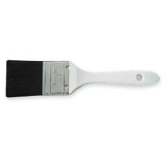 2" POLYESTER BRISTLE PAINT BRUSH