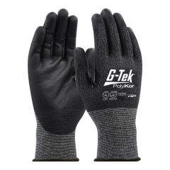 G-TEK A4 CUT-LEVEL 21 GAUGE GLOVE-XL