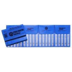 METRIC STEEL FEELER GAGE POC-KIT 20 PC