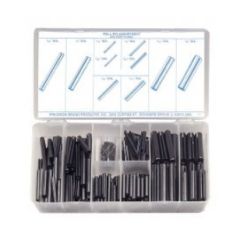 ROLL PIN ASSORTMENT 300 PCS