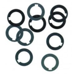 .025inx1/2in IDx3/4in OD ARB SPACER-10/P