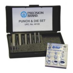 PUNCH & DIE SET