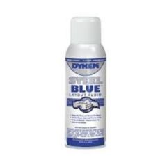 DYKEM STEEL BLUE 16OZ AEROSOL