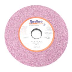 8X1/2X1-1/4 T1 WRA46H8V8 GRINDING WHEEL