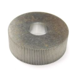 LS-160 3/4x1/4x1/4 160DP STRAIGHT KNURL