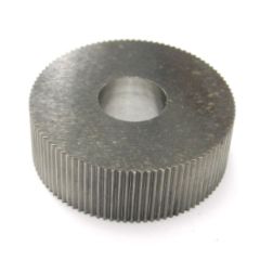 LS-50 3/4x1/4x1/4 50TPI STRAIGHT KNURL