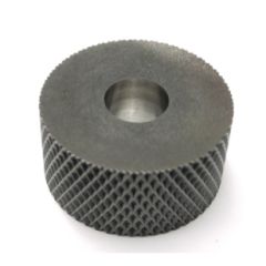 NF-25 3/4x3/8 25TPI FEMALE DIAMOND KNURL