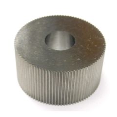 NS-128 3/4x3/8x1/4 128DP STRAIGHT KNURL