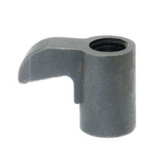 CL-20 1/4-28 FINGER CLAMP FOR INSERT