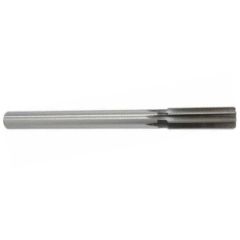 .7510 HSS STRAIGHT FL O/U REAMER