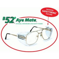 B52 PLUS AYE MATE SAFETY SIDE SHIELDS-PR