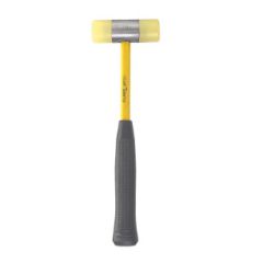 8OZ SOFT FACE HAMMER