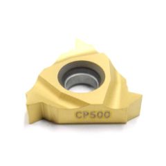 16NR11.5NPTF CP500 THREADING INSERT