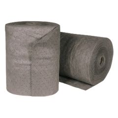 15"x150' UNIV MED SORBENT SPLIT ROLL