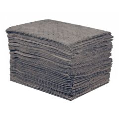 15"X18" UNIV. LIGHT WEIGHT SORBENT PADS