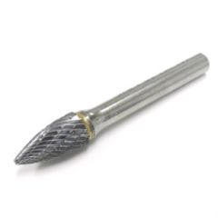 SG-3 3/8 DOUBLE-CUT CARBIDE BURR