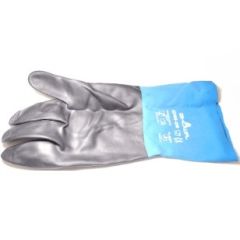 CHEM MASTER NEOPRENE GLOVE LARGE