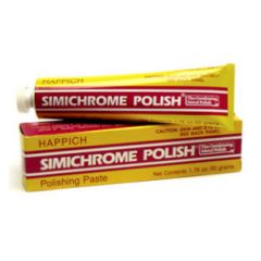 SIMICHROME POLISH IN 50 GRAM TUBE