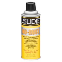 SLIDE NO-RUST RUST PREVENT 11.5oz CAN