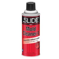 46910 SLIDE MOLD CLEANER PLUS DEGREASER