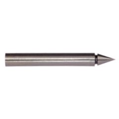 .20" HEAD 3/8" SHANK CENTER FINDER